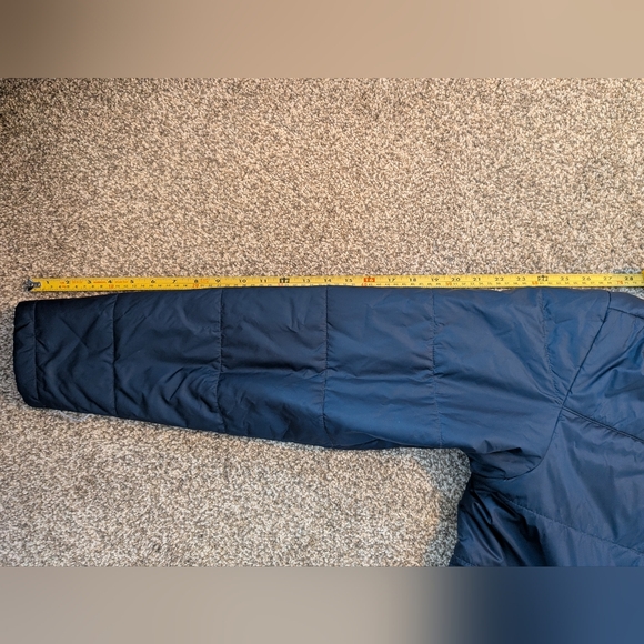 Columbia Men's Insulated Jacket - Picture 6 of 7